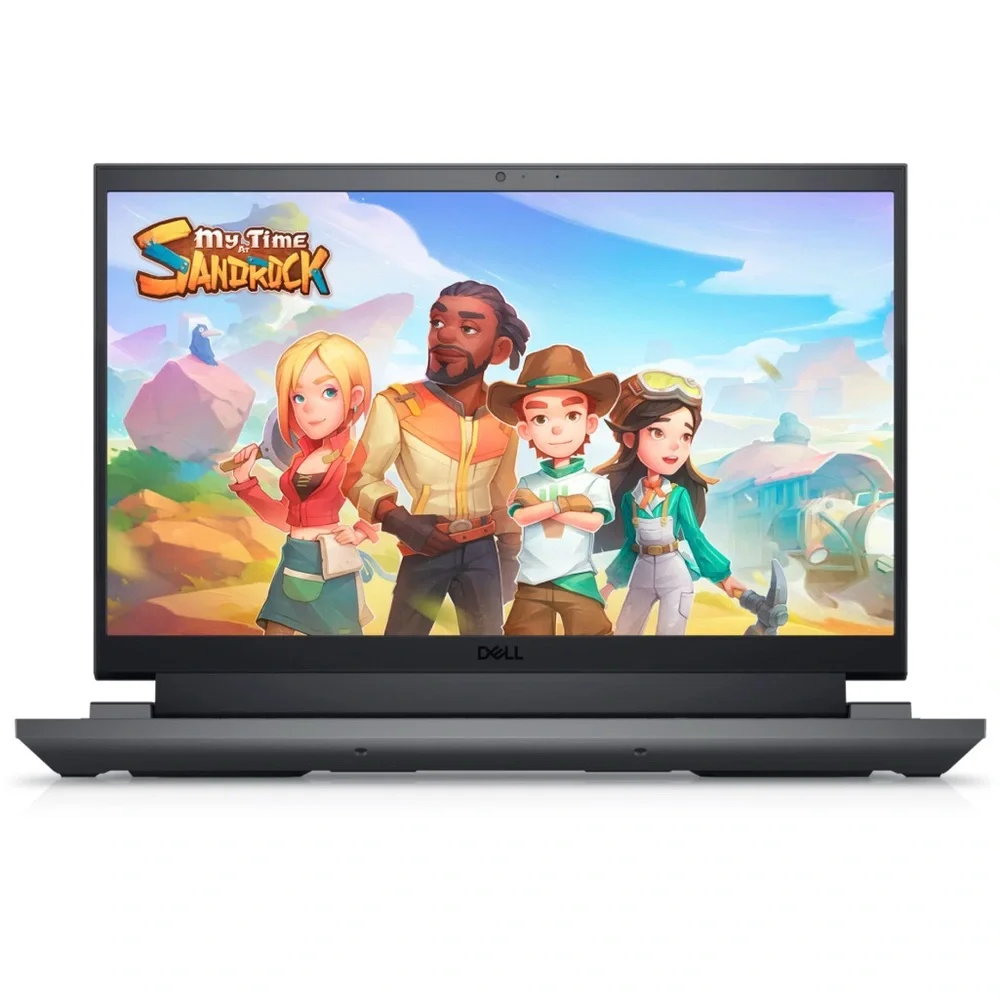 Dell G15 5535 Gaming Laptop AMD Ryzen 7 7840HS Brand New